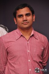 Chandi Movie Premier Show Press Meet